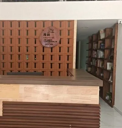 邻居都在问的48㎡其他，30.7万做出来的样子