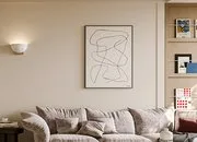 现代简约全屋定制安装监工：汉中61㎡12.9万封边标准